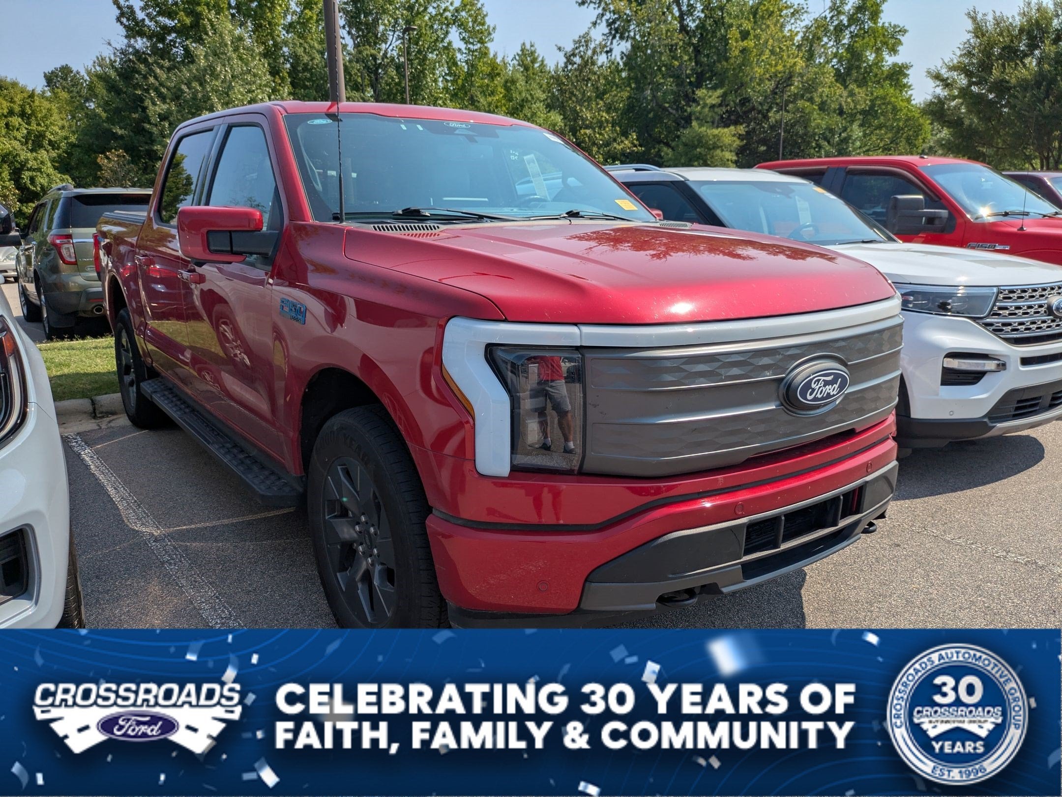 ford f-150 lightning 2024 1FT6W5L73RWG00164 image ford f-150 lightning 2024 1FT6W5L73RWG00164 image